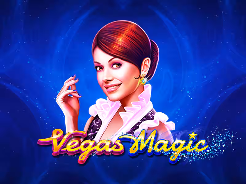 Vegas Magic