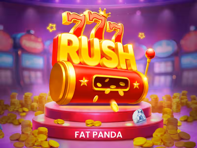 777 Rush
